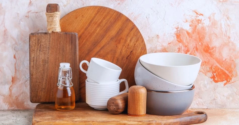 5 accesorios indispensables en tu cocina