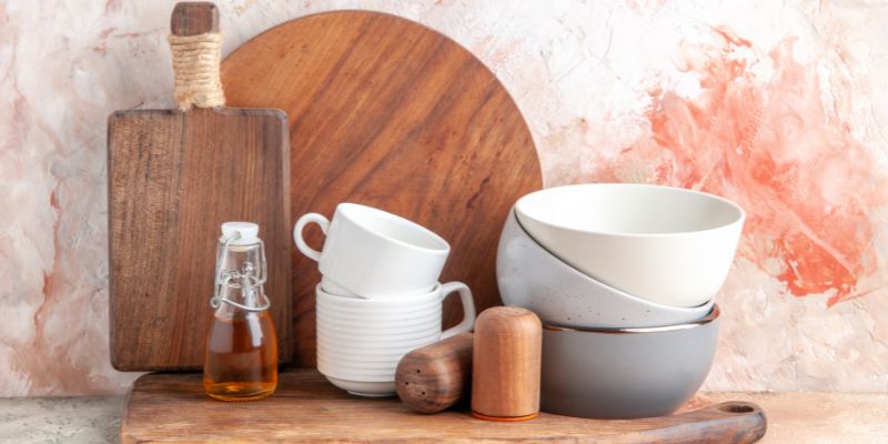 5 accesorios indispensables en tu cocina