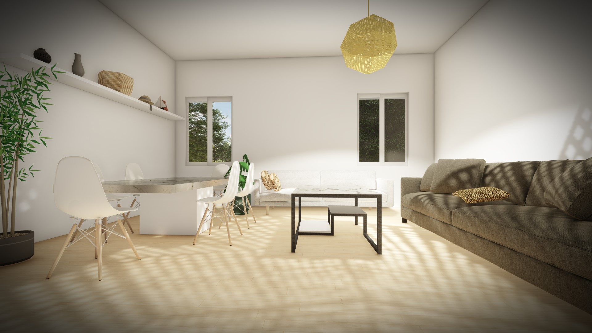 Proyecto vivienda Assista Design Proyecto vivienda Assista Design
