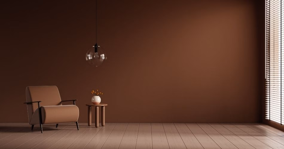 Color del año 2025 según Pantone: Mocha Mousse