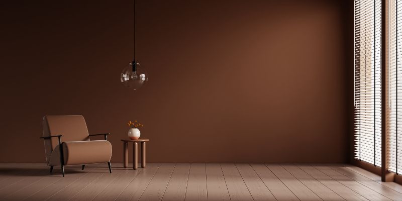 Color del año 2025 según Pantone: Mocha Mousse