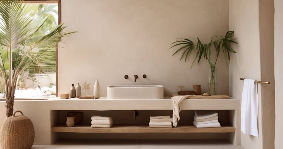 Materiales para reformar el baño: guía completa para acertar en tu reforma
