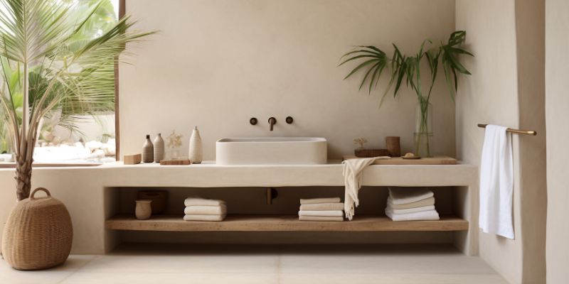Materiales para reformar el baño: guía completa para acertar en tu reforma