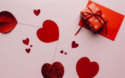 Ideas de decoración de San Valentín para tu negocio