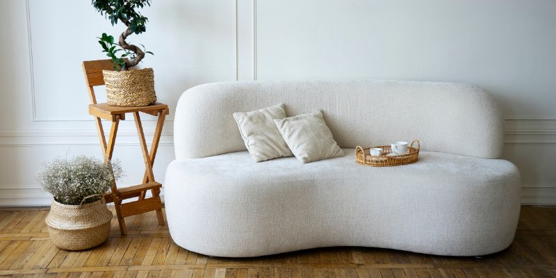 Tendencias en decoración 2025: estilos, colores y materiales que arrasan