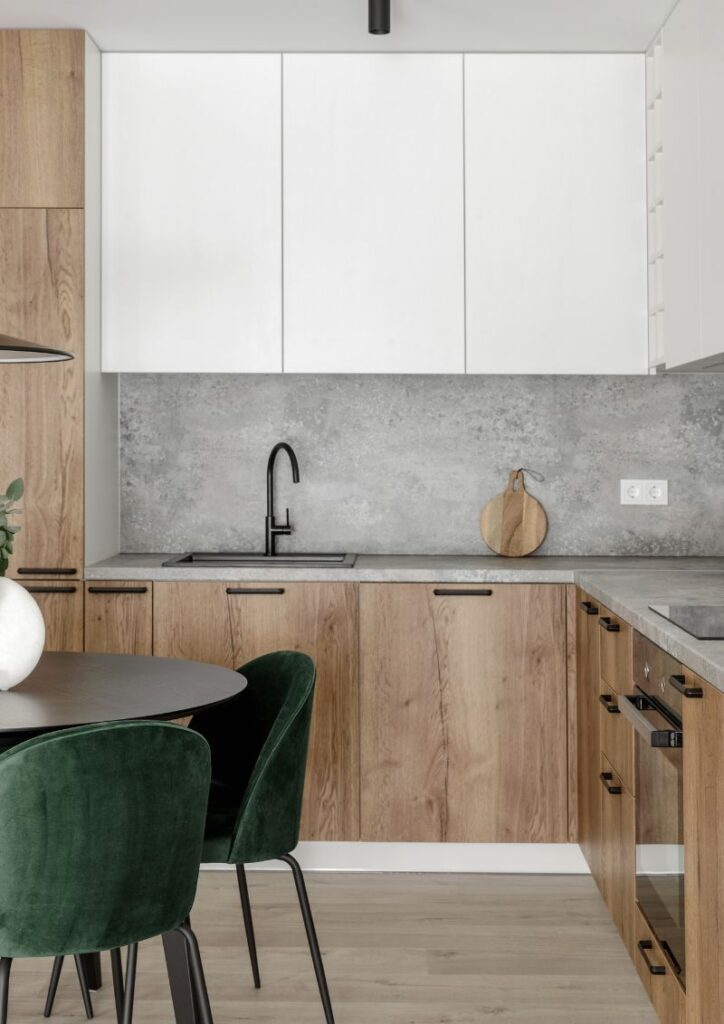 Reforma de Cocina