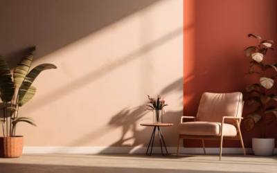 Colores tendencia 2025: 3 tonos que arrasan y cómo combinarlos