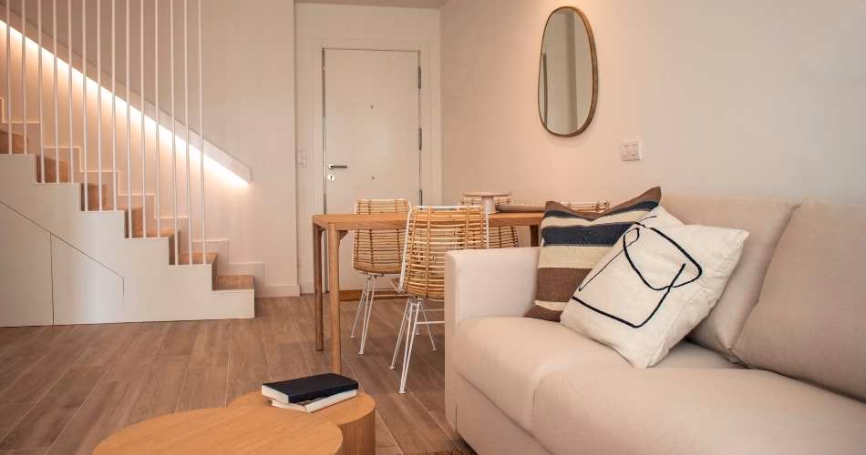 Errores comunes al reformar una vivienda (y cómo evitarlos)