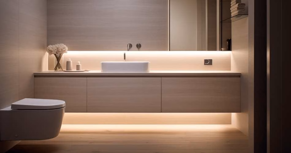 Iluminación interior: Cómo elegir las lámparas para cada estancia