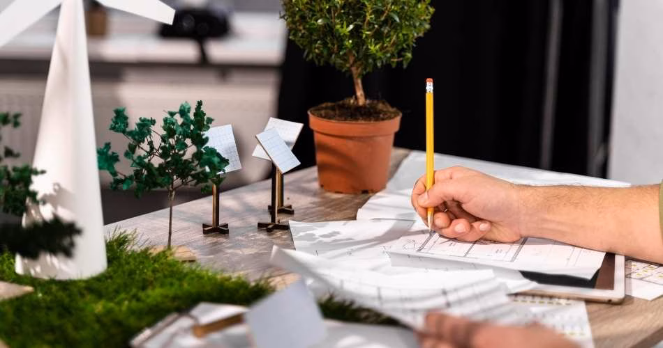 ¿Qué es una reforma ecofriendly y cómo aplicarla a tu hogar?