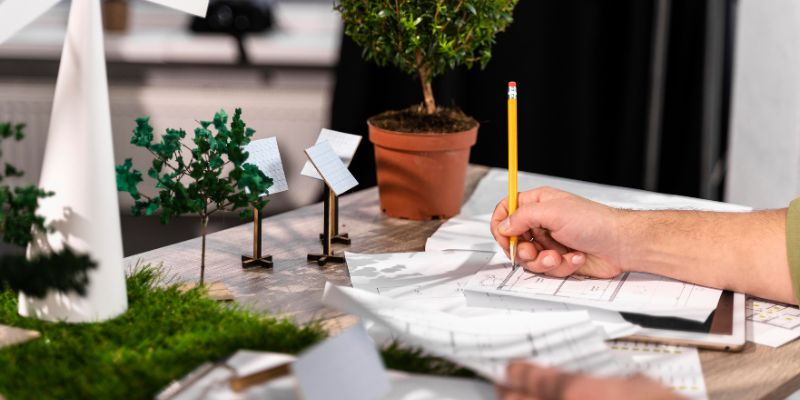 ¿Qué es una reforma ecofriendly y cómo aplicarla a tu hogar?