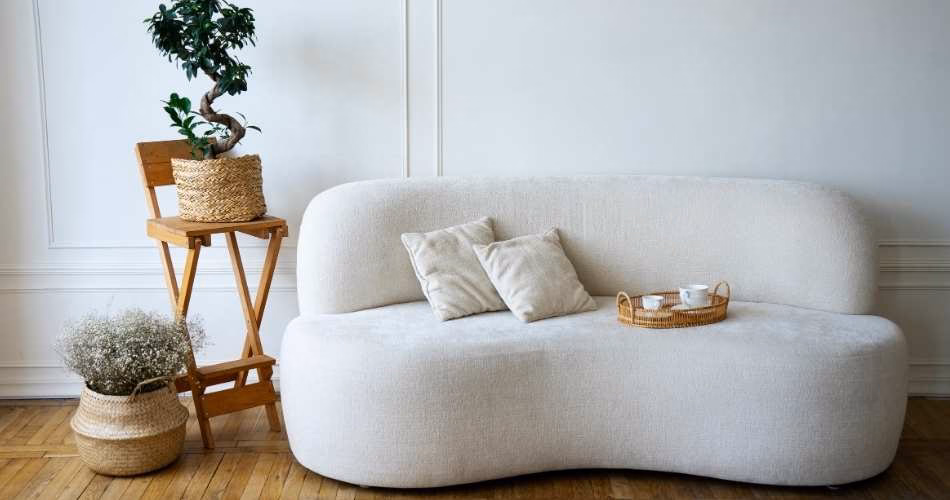 Tendencias en decoración 2025: estilos, colores y materiales que arrasan