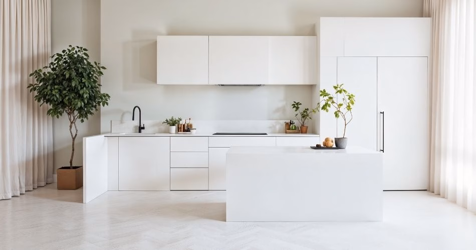 Paquete ADVANCE de reformas: equilibrio perfecto entre diseño y funcionalidad