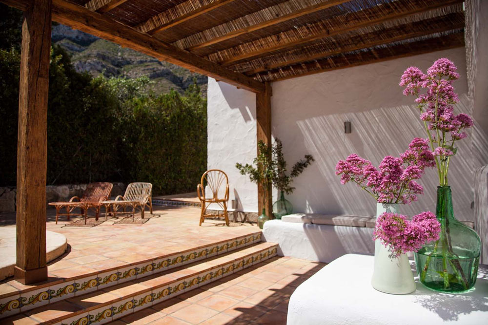 REFORMA DE VILLA ALICANTE