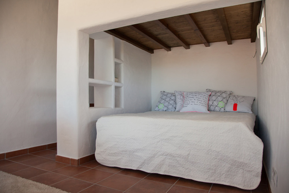 REFORMA DE VILLA ALICANTE