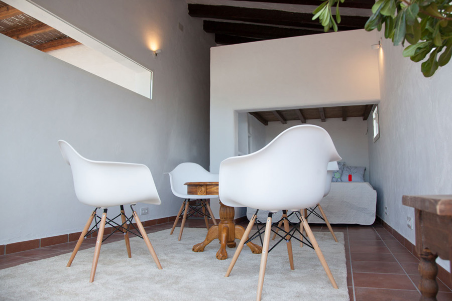 REFORMA DE VILLA ALICANTE