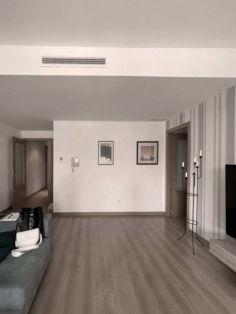 REFORMA DE PISO EN RIOLA-VALENCIA
