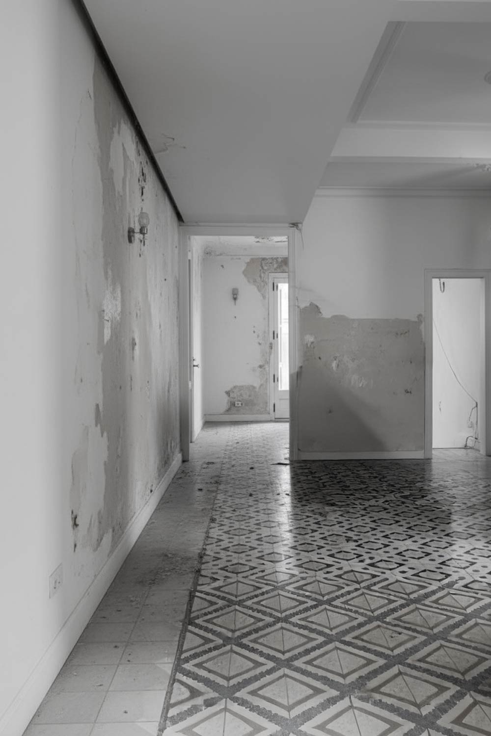 proyecto de reforma