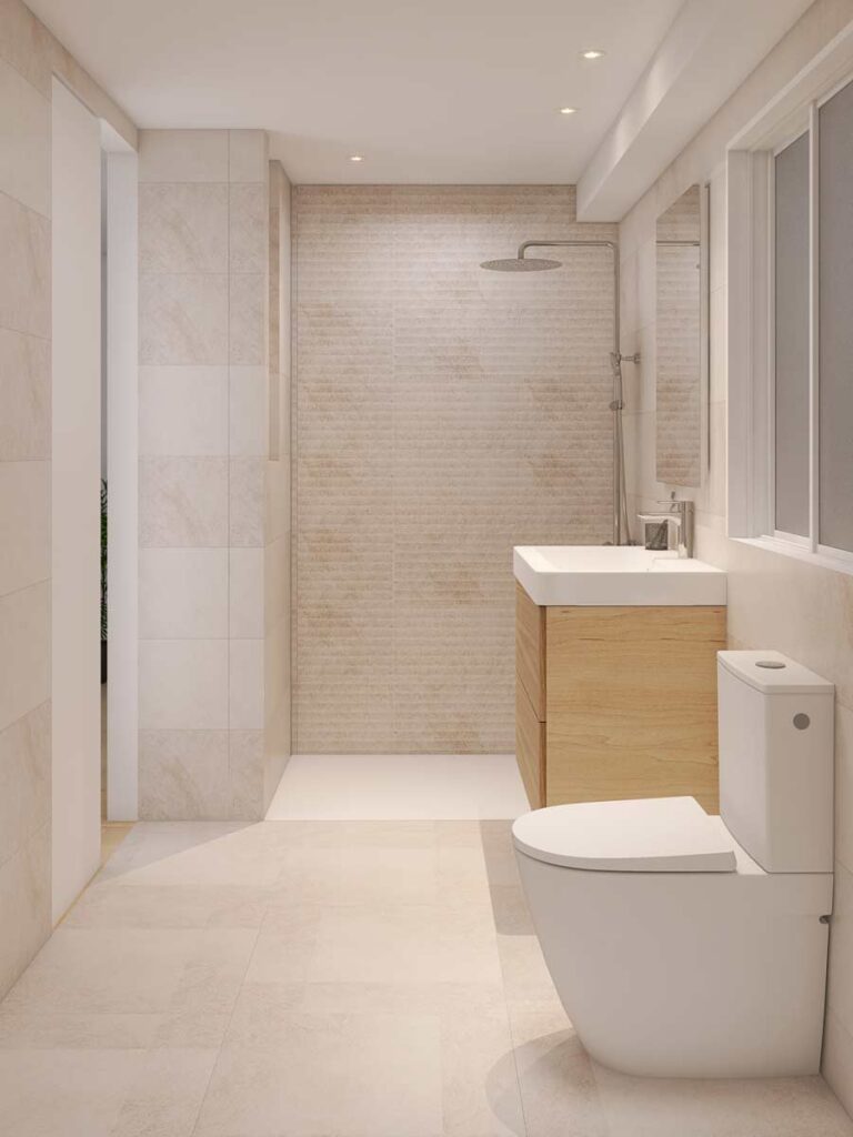 baño- reforma