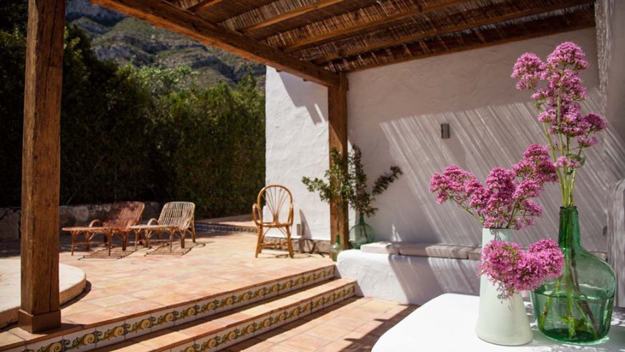 Reforma Villa Alicante