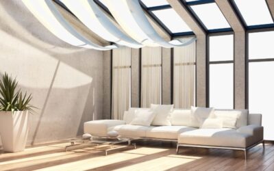 Cómo aprovechar la luz natural: 5 consejos de decoración que funcionan