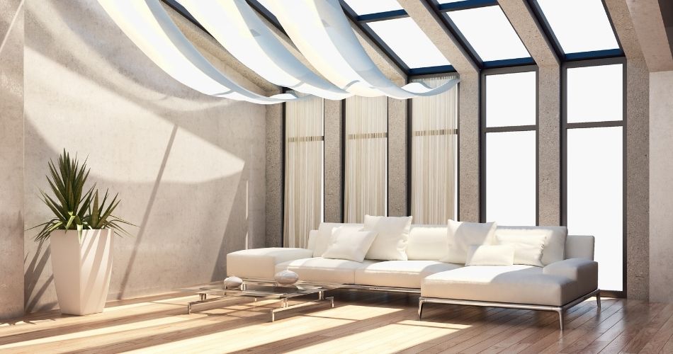 Cómo aprovechar la luz natural: 5 consejos de decoración que funcionan
