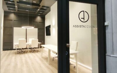 Assista Design llega a Málaga: un nuevo espacio para las reformas integrales