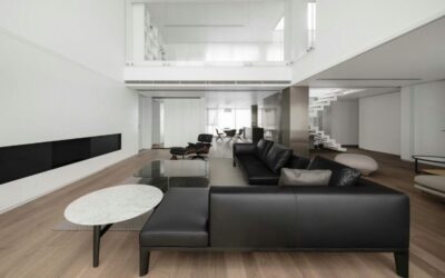 Qué es una reforma integral de vivienda y cómo eleva tu estilo de vida