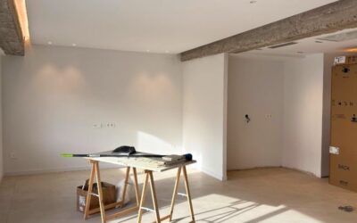 Fases de una reforma integral: así trabajamos en Assista Design