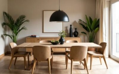 Las 3 herramientas IA para decorar espacios que tienes que probar