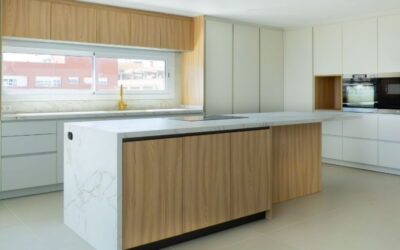 Reformas llave en mano en Valencia: por qué son la opción más cómoda para tu hogar