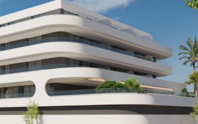 ¿Vas a comprar obra nueva? Esto es lo que tienes que saber