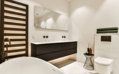 Qué es una reforma parcial y cómo transformar tu hogar sin obras complejas