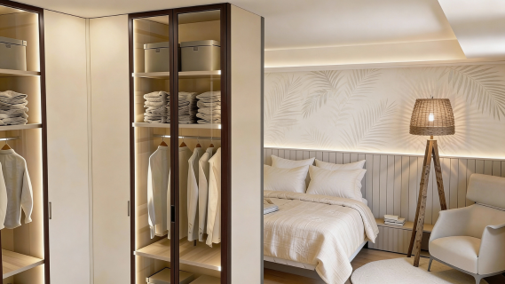 Reforma Integral Extramurs (Valencia) - 3d