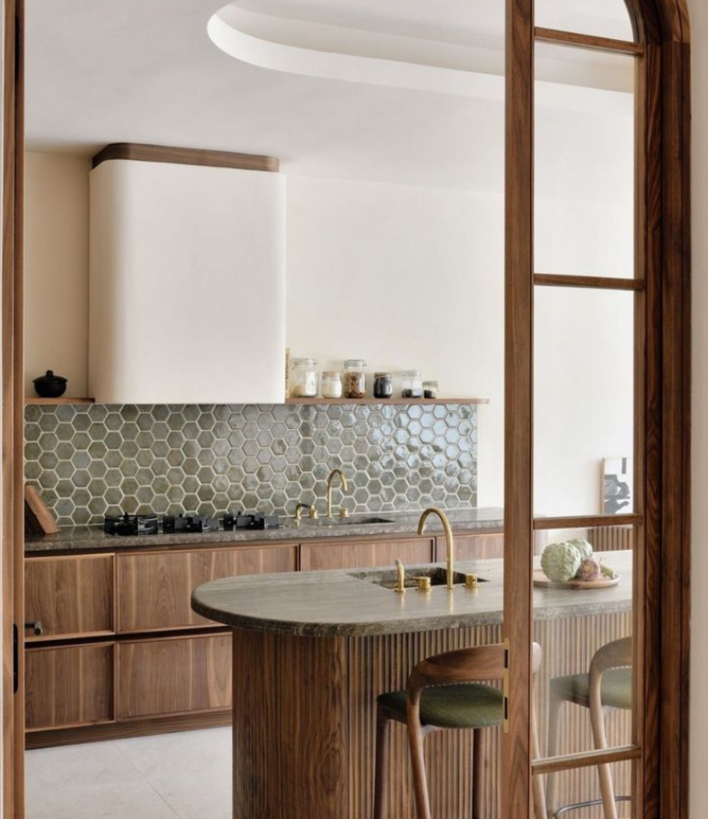 Reforma Cocina - Extramurs 