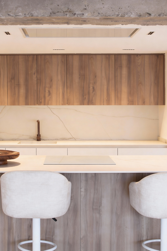 Reforma Integral Ruzafa