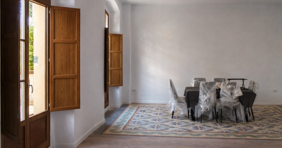 Reformar una vivienda con elementos originales: cómo conservar lo antiguo y adaptarlo a la vida actual