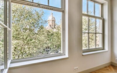 La verdad sobre qué es mejor: ventanas de aluminio o de PVC (y cuál te conviene)