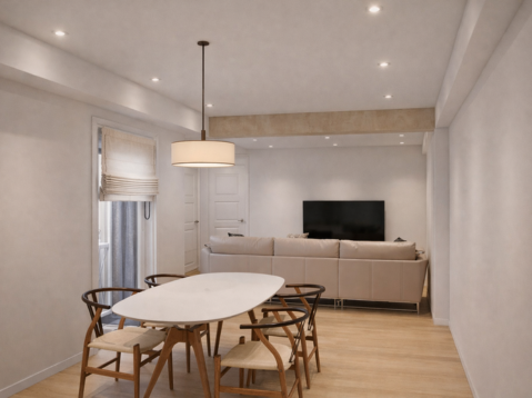 Reforma Integral - Mislata