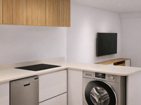 Reforma Integral - Mislata