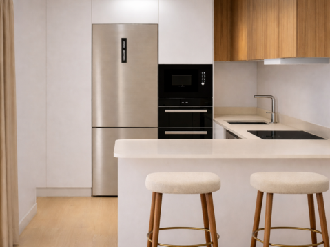 Reforma Integral - Mislata