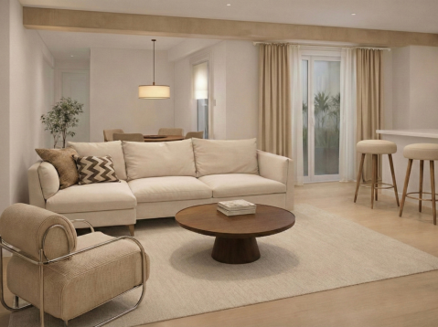 Reforma Integral - Mislata