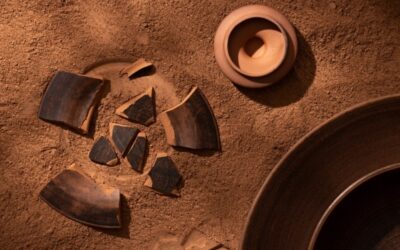 Pigmento umber: qué es y su uso en interiorismo