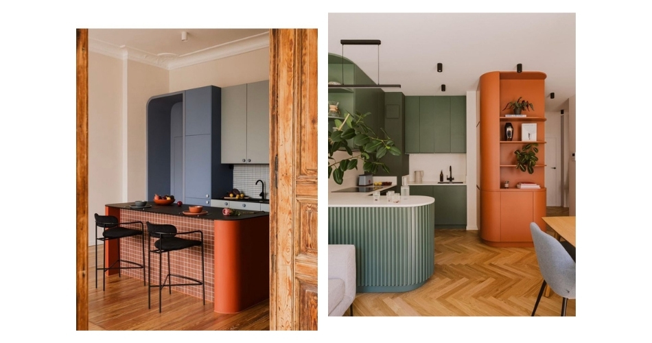 Reforma integral con diseño de interiores vs reforma tradicional