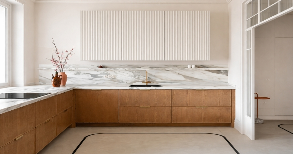 Cómo medir una cocina antes de una reforma integral (y por qué no deberías hacerlo tú solo)