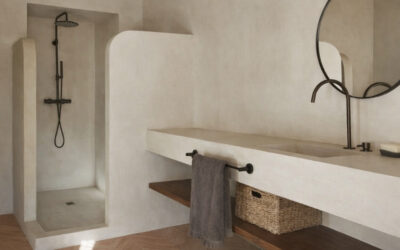 Precio microcemento para baños: precio real y cuándo merece la pena