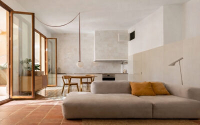 Reformas en viviendas de más de 30 años: qué conviene renovar