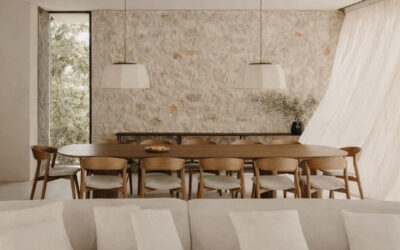 Interiorismo personalizado en Valencia: diseño a medida para viviendas exclusivas